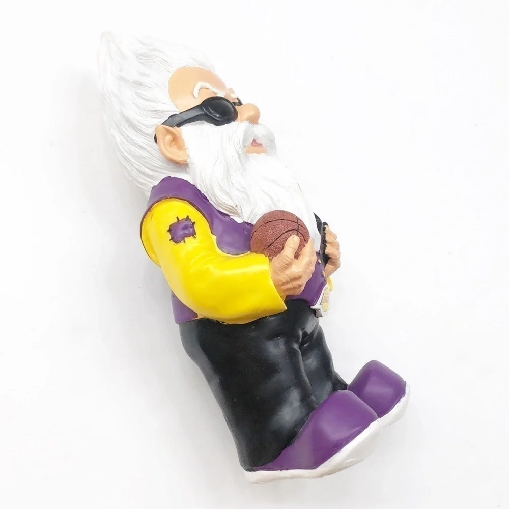 Forever Collectibles Los Angeles Lakers NBA Thematic 11
